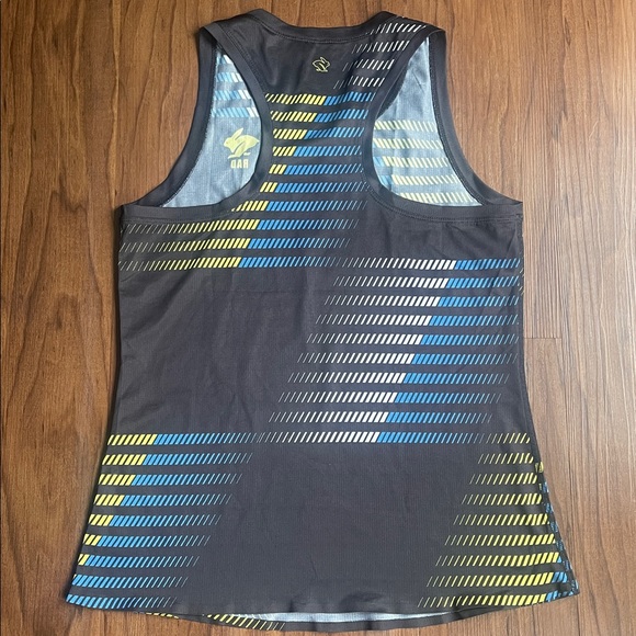 rabbit RAD Tank Size Small - Picture 3 of 3